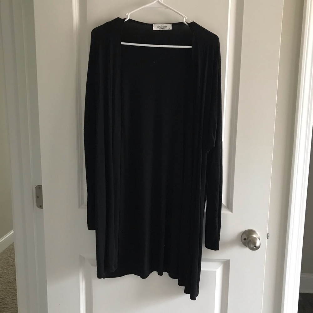 CJLA Fav Kimono